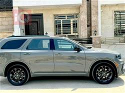 دودج دورانجو